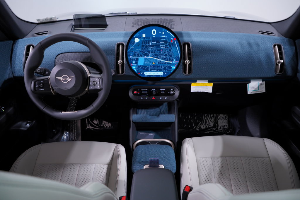 New 2026 MINI Cooper Countryman S AWD/4WD image 10