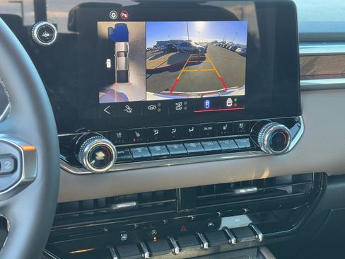 Used 2026 GMC Canyon Denali image 25