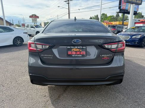 Used 2024 Subaru Legacy Premium AWD/4WD image 7