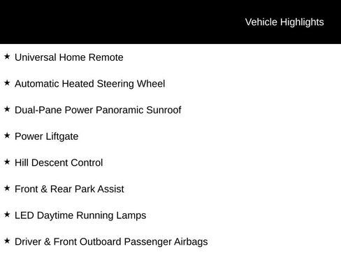 Used 2021 Chevrolet Tahoe High Country AWD/4WD image 8