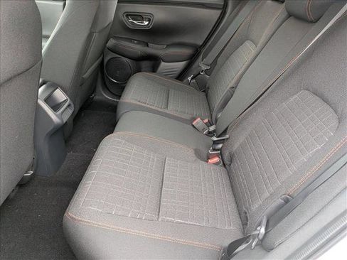 New 2026 Honda HR-V Sport image 14