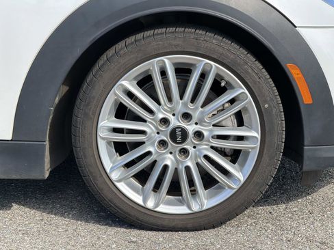 Used 2024 MINI Cooper S image 25