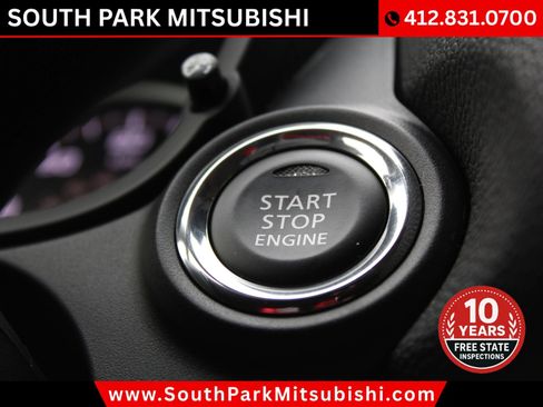 New 2026 Mitsubishi Eclipse Cross LE image 23