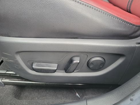 Used 2025 MAZDA CX-50 AWD 2.5 Hybrid w/ Weather Package image 16