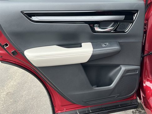 New 2026 Honda CR-V EX-L image 33