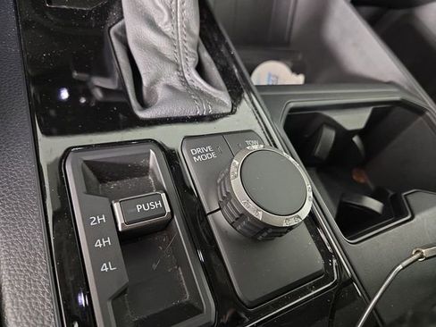 Used 2024 Toyota Tundra SR5 w/ SR5 Convenience Package image 26