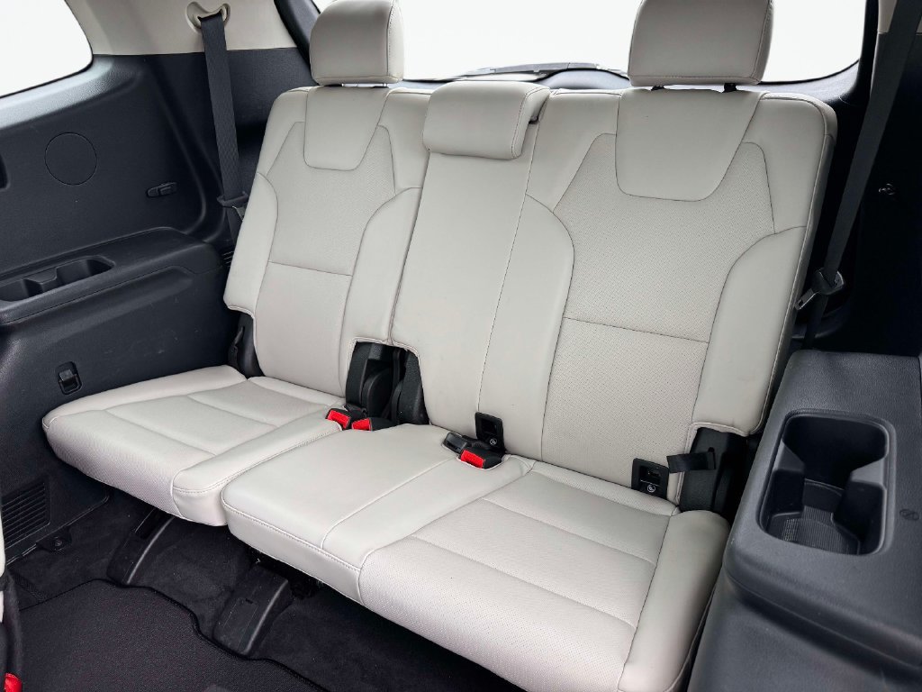 Used 2020 Kia Telluride S AWD/4WD image 13
