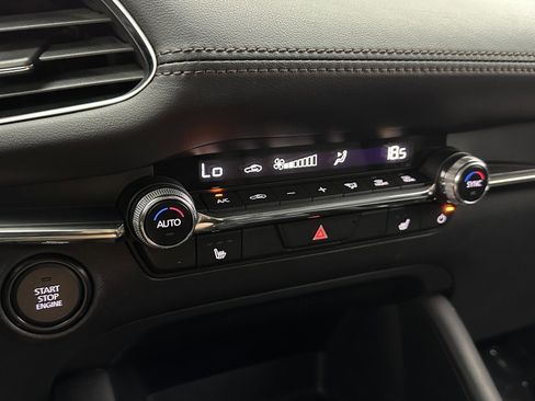 Used 2024 MAZDA MAZDA3 s image 15