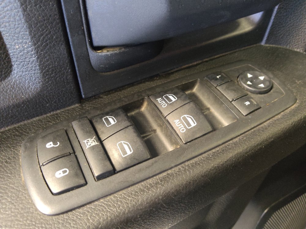 Used 2019 RAM 1500 Tradesman w/ Protection Group AWD/4WD image 27