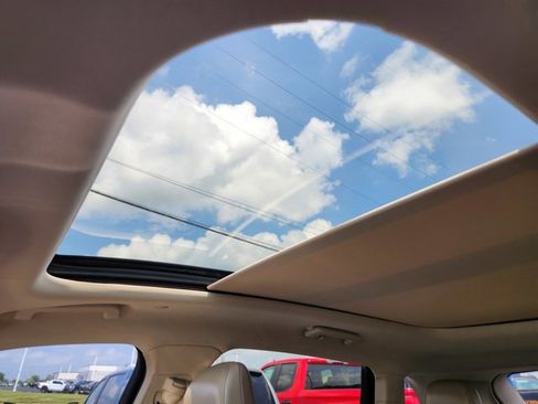 Used 2022 Lincoln Nautilus Reserve image 20