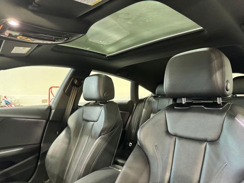 Used 2018 Audi A5 2.0T Premium Plus image 24
