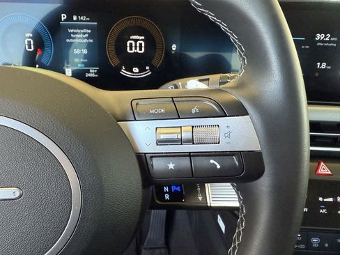 New 2025 Hyundai Sonata SEL image 17