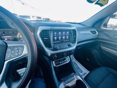 Used 2023 GMC Acadia SLE w/ Driver Convenience Package image 25