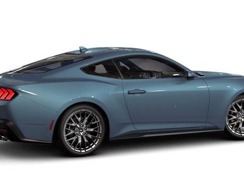 New 2026 Ford Mustang Premium image 25