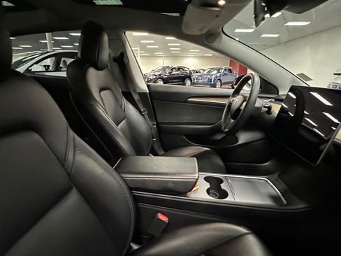 Used 2021 Tesla Model 3 Standard Range Plus RWD image 26