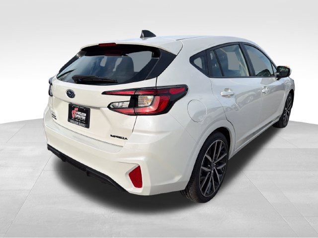 New 2026 Subaru Impreza 2.0i Sport AWD/4WD image 7