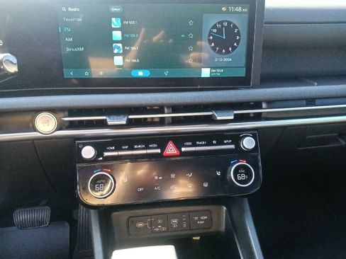 Used 2025 Hyundai Tucson XRT image 20