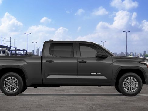 New 2026 Toyota Tundra SR5 image 14