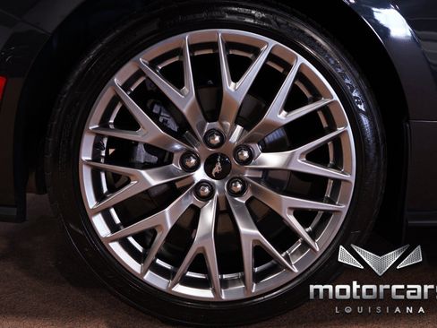 Used 2024 Ford Mustang Premium RWD image 22