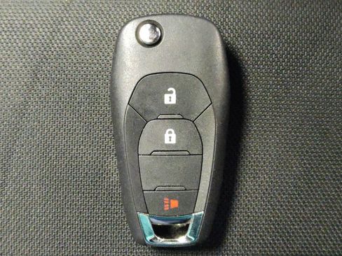 Used 2022 Chevrolet Spark LT FWD image 32