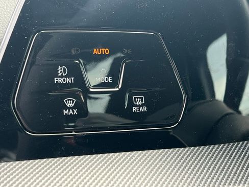 New 2025 Volkswagen GTI SE image 26