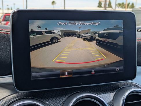 Used 2018 Mercedes-Benz C 43 AMG 4MATIC Coupe image 14