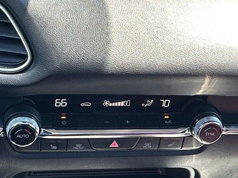 Used 2023 MAZDA CX-30 AWD 2.5 S w/ Preferred Package image 17