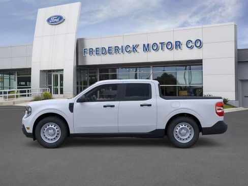 New 2026 Ford Maverick XL image 3