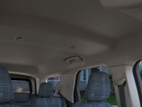 New 2025 Ford Bronco Sport Heritage w/ Convenience Package image 22