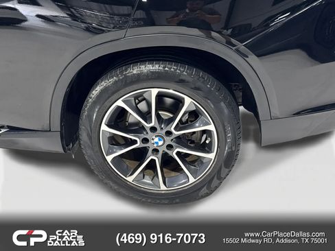 Used 2015 BMW X5 xDrive35i AWD/4WD image 38