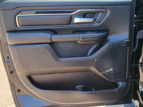 Used 2020 RAM 1500 Rebel w/ Rebel Level 1 Equipment Group AWD/4WD image 24