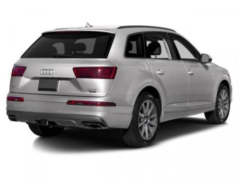 Used 2019 Audi Q7 2.0T Premium w/ Convenience Package image 2
