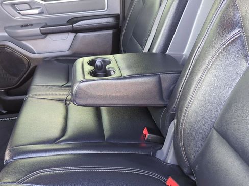 Used 2022 RAM 1500 Big Horn w/ Trailer Tow Group image 11