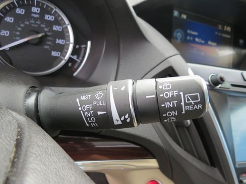 Used 2014 Acura MDX FWD image 17