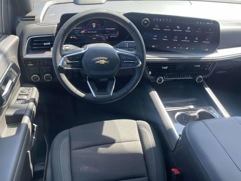 New 2026 Chevrolet Tahoe LS RWD image 11