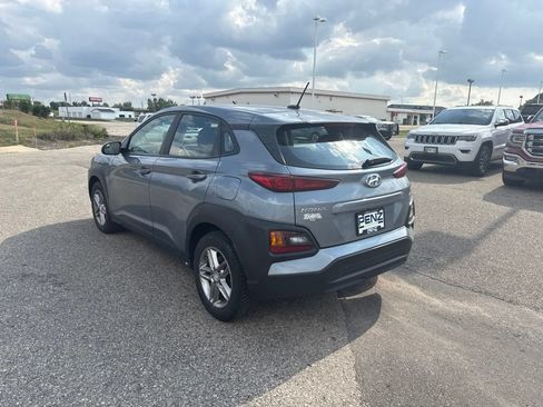 Used 2019 Hyundai Kona SE AWD/4WD image 5