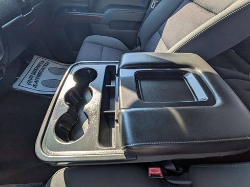 Used 2014 GMC Sierra 1500 SLE w/ SLE Value Package AWD/4WD image 16