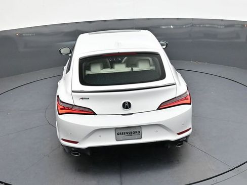 New 2026 Acura Integra A-Spec image 20