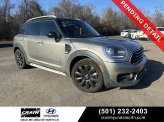 Used 2018 MINI Cooper Countryman ALL4 w/ Technology Package video 1