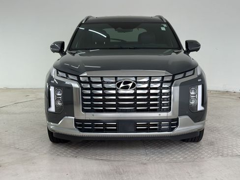 Used 2023 Hyundai Palisade Calligraphy w/ Winter Package AWD/4WD image 6