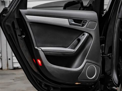 Used 2015 Audi A4 2.0T Premium Plus w/ Technology Package image 46