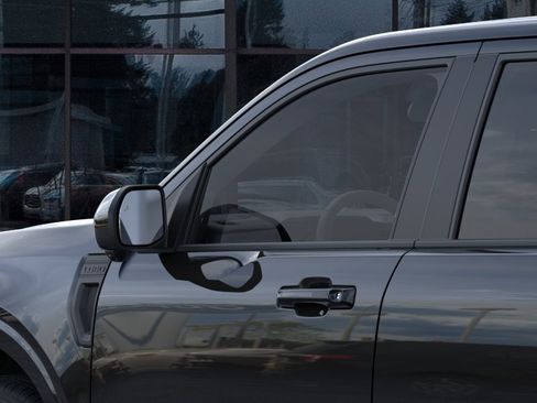 New 2025 Ford Maverick Lobo image 21