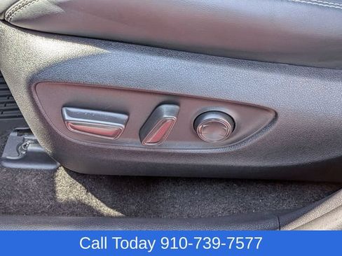 Used 2021 Toyota RAV4 XLE Premium FWD image 16