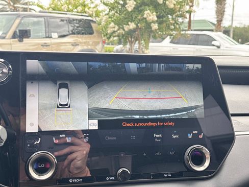 Used 2025 Lexus RX 350 AWD w/ Convenience Package image 55