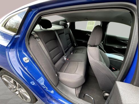 Used 2023 Chevrolet Malibu LT FWD image 26