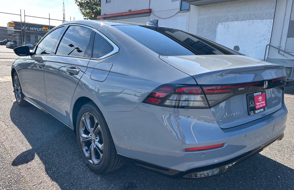 Used 2024 Honda Accord EX-L image 7