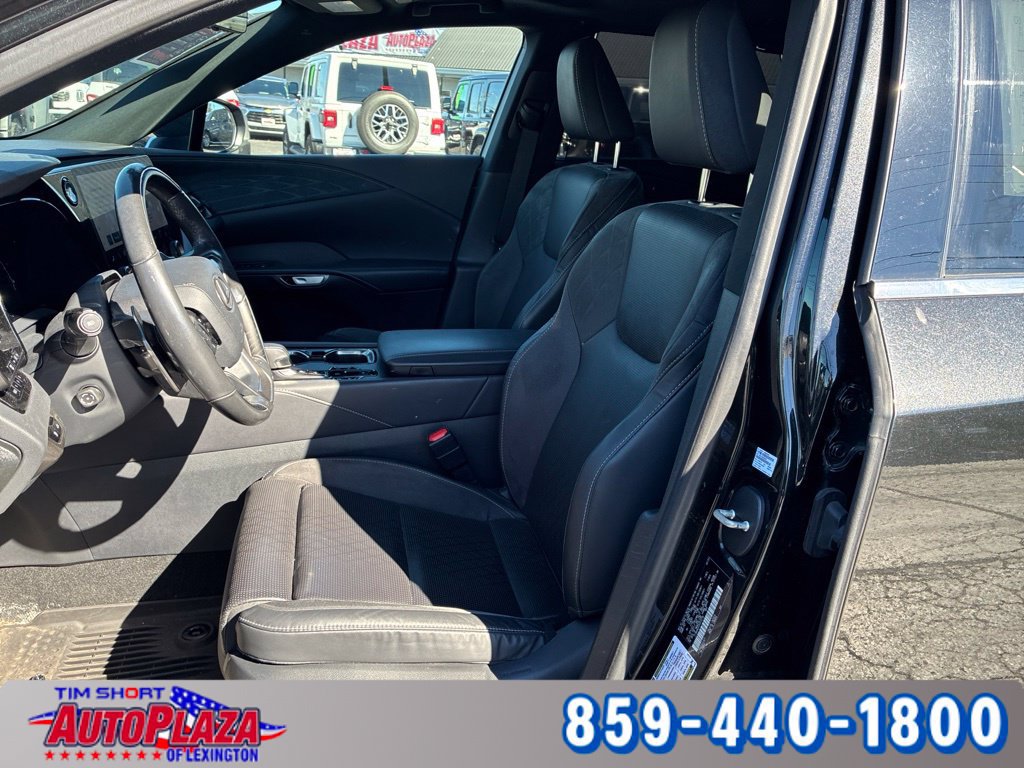 Used 2023 Lexus RX 350 AWD w/ Accessory Package (Z1) image 14