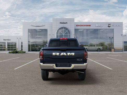 New 2026 RAM 2500 Tradesman image 7