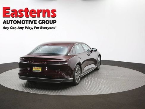 Used 2024 Lucid Air Pure RWD image 38