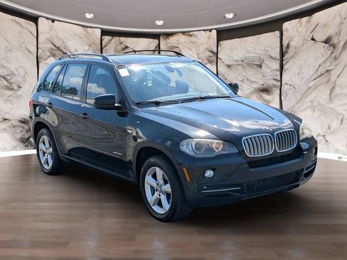 Used 2010 BMW X5 xDrive35d AWD/4WD image 18